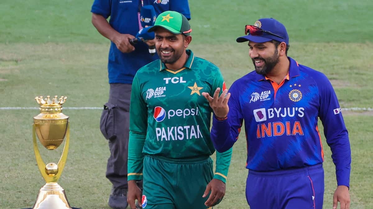 World Cup 2023 | India-Pakistan Game To Be played On 14th October; Slight Changes In The World Cup Schedule